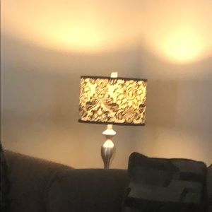 Meet your Posher, Joy